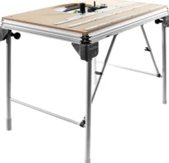 Festool Multifunktionsbord MFT/3 Conturo-AP