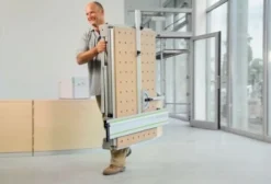 Festool Multifunktionsbord MFT/3