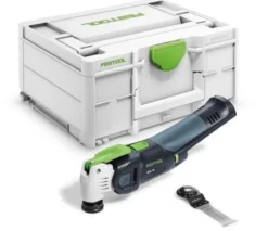 Festool Multiverktyg 18 V OSC 18 E-Basic VECTURO