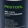 Festool Polermedel MPA 11010 Vit 500ml