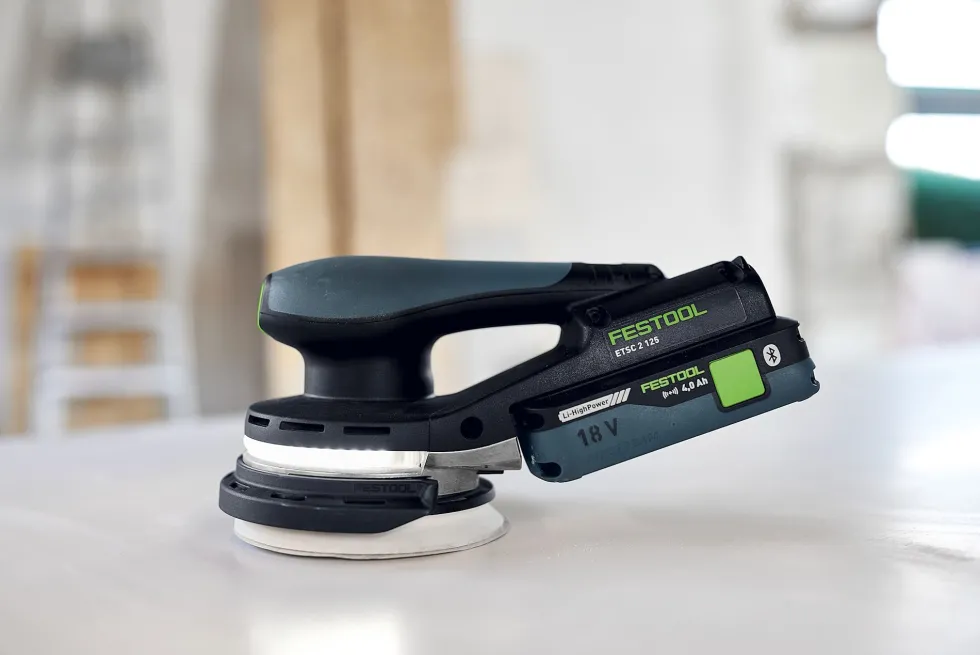 Festool PROTECTOR PR ETSC 2 125