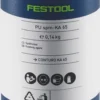 Festool Rengöringsmedel PU KA 65 4-pack