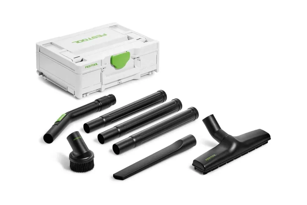 Festool Rengöringssats RS-ST D 27/36-Plus