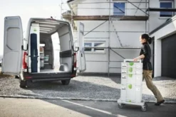 Festool Rullvagn SYS-RB