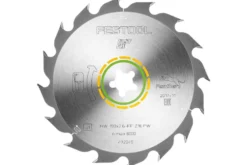 Festool Sågklinga HW 190x3,5mm FF PW16 28° Wood Rip Cut
