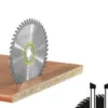 Festool Sågklinga HW 260x2,5x30mm W80 -5° Wood Fine Cut