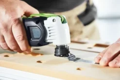 Festool Sågklinga Universal 78x42mm Bi/OSC 5-pack, trä - medelsnitt USB