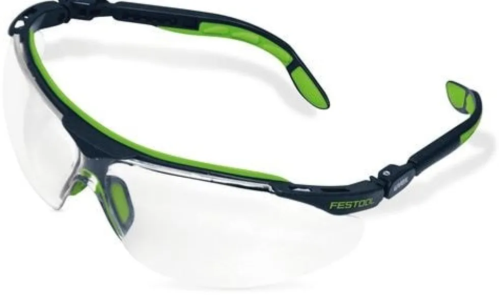 Festool Skyddsglasögon Uvex Klar