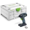 Festool Slagskruvdragare TID 18-Basic