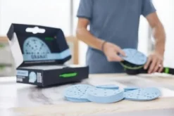 Festool Slippapper Granat GR/50