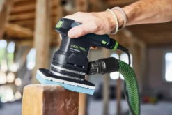 Festool Slippapper Granat PROfile 80x133 GR PRO/10-Set