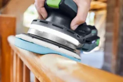 Festool Slippapper Granat PROfile D150 GR PRO/10-Set