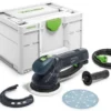Festool Slip- & polermaskin RO 150 FEQ-Plus ROTEX