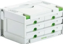 Festool Sortainer SYS 3-SORT/6