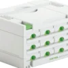 Festool Sortainer SYS 3-SORT/12