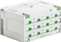 Festool Sortainer SYS 3-SORT/12