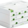 Festool Sortainer SYS 3-SORT/9