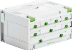Festool Sortainer SYS 3-SORT/9