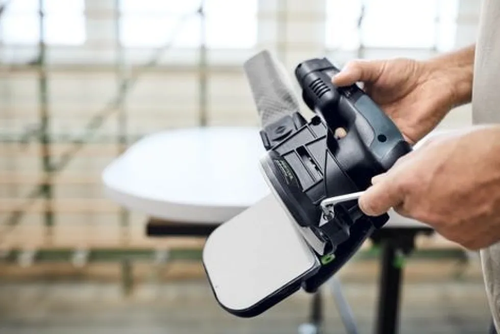 Festool Stabiliseringsbord AH-ES-ETS/ETSC