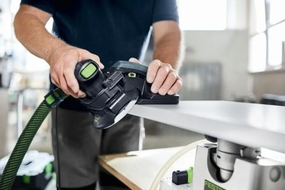 Festool Stabiliseringsbord AH-ES-ETS/ETSC