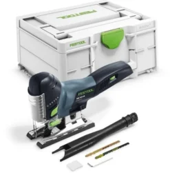 Festool Sticksåg 18 V PSC 420 EB-Basic CARVEX