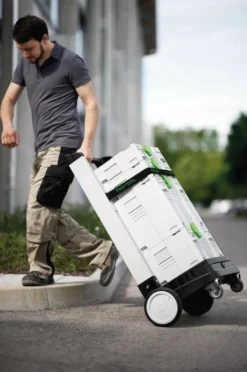 Festool SYS-Roll SYS-Roll 100