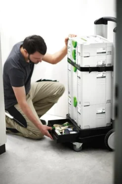 Festool SYS-Roll SYS-Roll 100