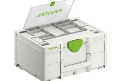 Festool Systainer³ DF SYS3 DF M 187
