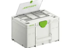 Festool Systainer³ DF SYS3 DF M 237