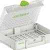 Festool Systainer³ Organizer SYS3 ORG M 89