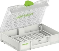 Festool Systainer³ Organizer SYS3 ORG M 89