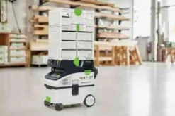 Festool Systainer³-rack SYS3-RK/6 M 337