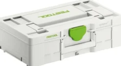 Festool Systainer³ SYS3 L 137