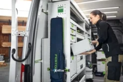 Festool Systainer³ SYS3 L 137