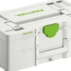 Festool Systainer³ SYS3 L 187