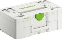Festool Systainer³ SYS3 L 187