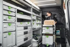 Festool Systainer³ SYS3 M 337