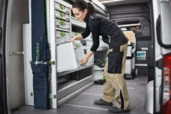 Festool Systainer³ SYS3 M 437