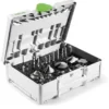 Festool Systainer³ SYS3-OF D8/D12