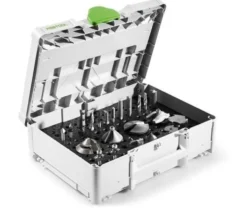 Festool Systainer³ SYS3-OF D8/D12