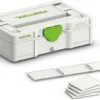 Festool Systainer³ SYS3 S 76