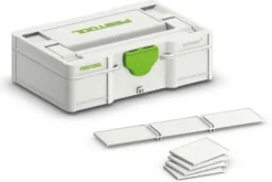Festool Systainer³ SYS3 S 76
