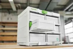 Festool Systainer³ SYS3 S 76