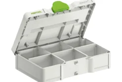 Festool Systainer³ SYS3 S 76