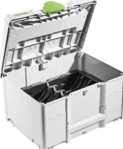Festool Systainer³ SYS-STF D150
