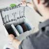 Festool Systainer³ SYS-STF-D225