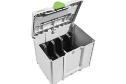 Festool Systainer³ SYS-STF-D225