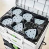 Festool Systainer³ SYS-STF-D77/D90/93V