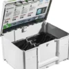 Festool Systainer³ SYS-STF D 150 4S