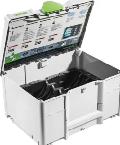 Festool Systainer³ SYS-STF D 150 4S